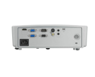 Vivitek D555WH DLP - 338822 - zdjęcie 2